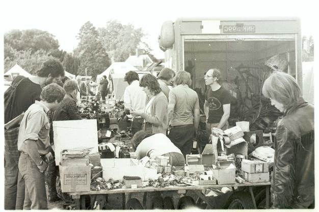 Beaulieu Autojumble homepage.ntlworld.com