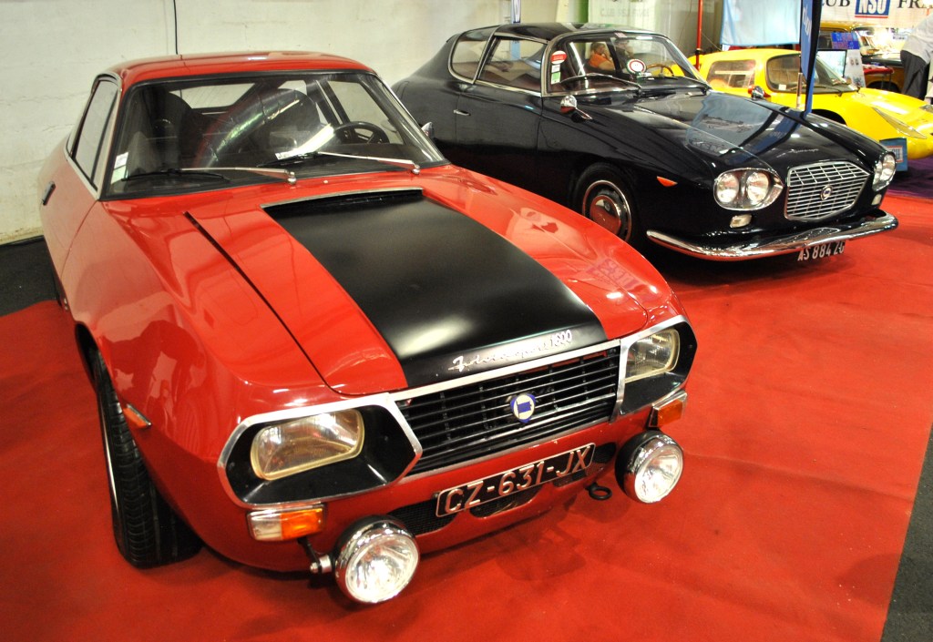 Club Lancia