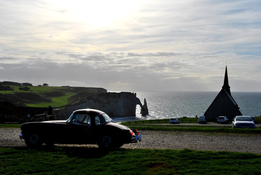 Notre-Dame-de-la-Garde