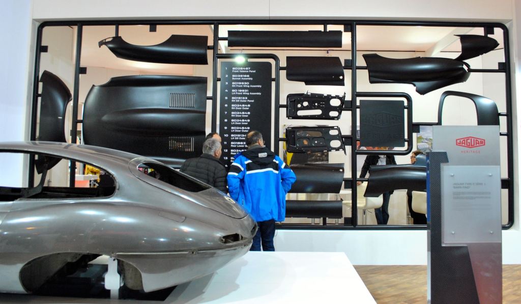 Jaguar XJR-9 LM (1988)