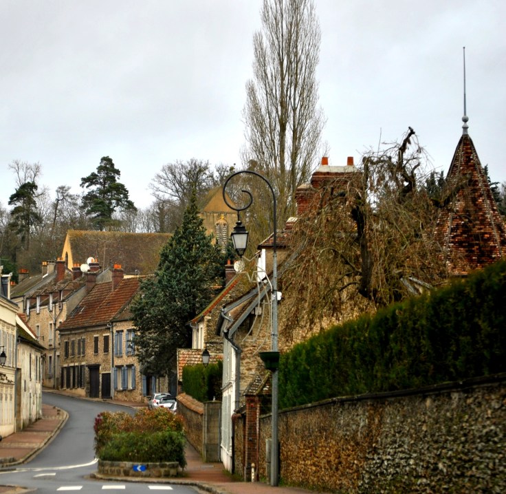 Le Perray-en-Yvelines