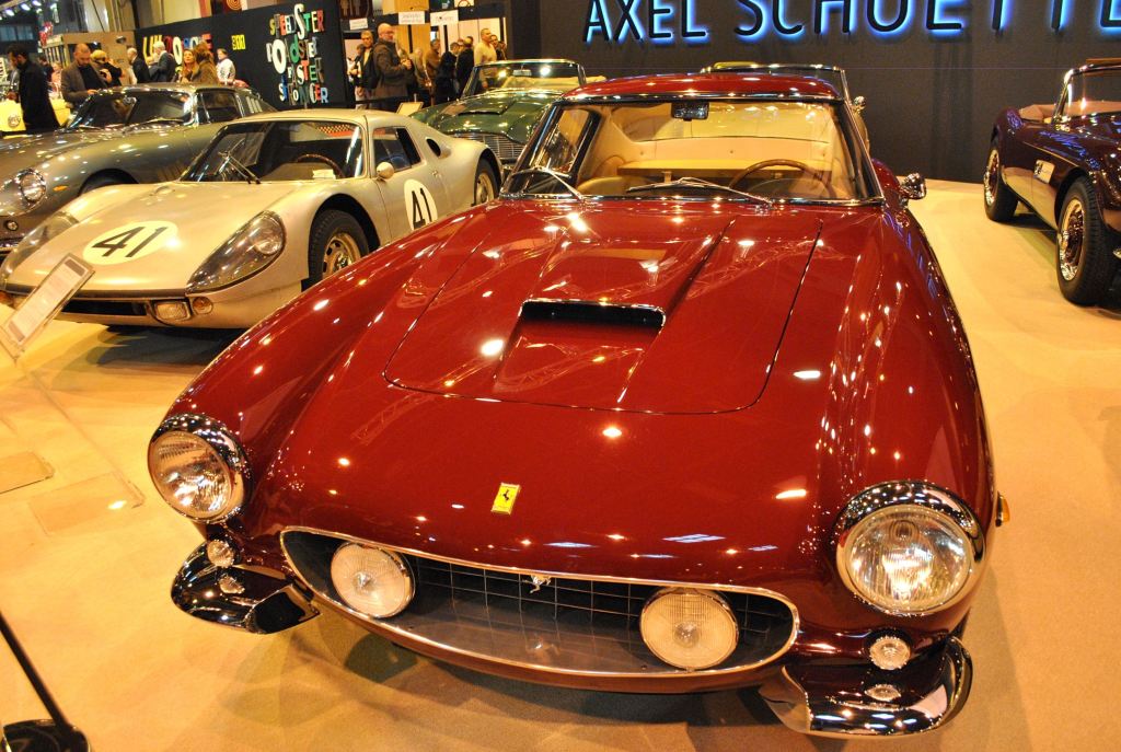 Ferrari 250