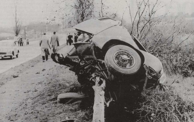 Accident
