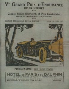 lemans1927
