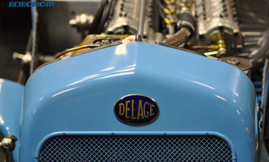 delage